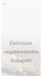 Mobile Screenshot of chimpex.hu